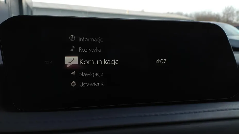 MAZDA CX-30 CX-30 2.0 mHEV Kanjo 2WD