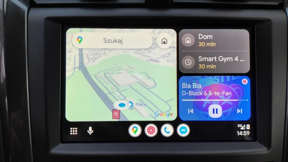 FORD Mondeo Mondeo 2.0 Hybrid Titanium