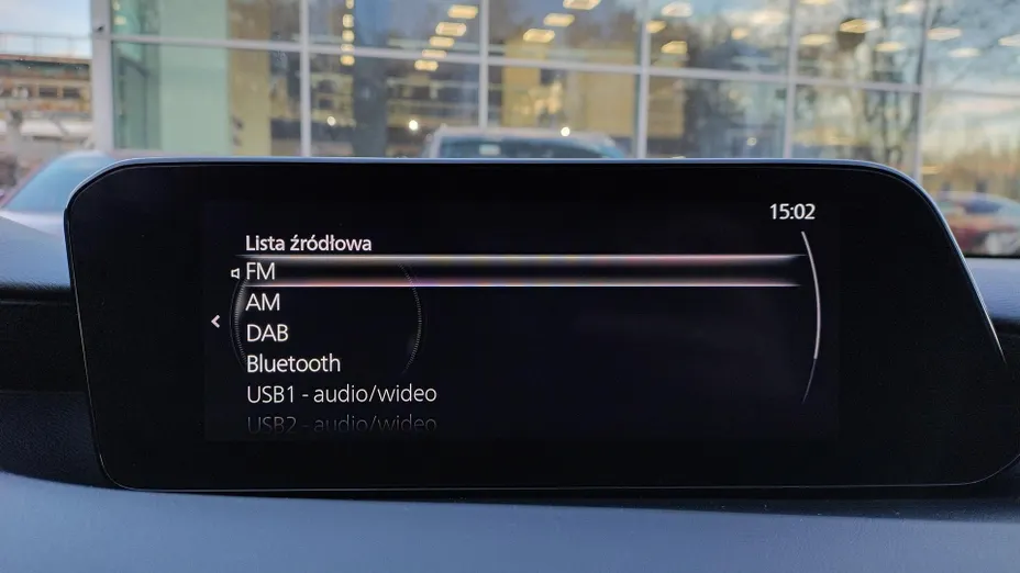 MAZDA 3 3 2.0 mHEV Kanjo aut