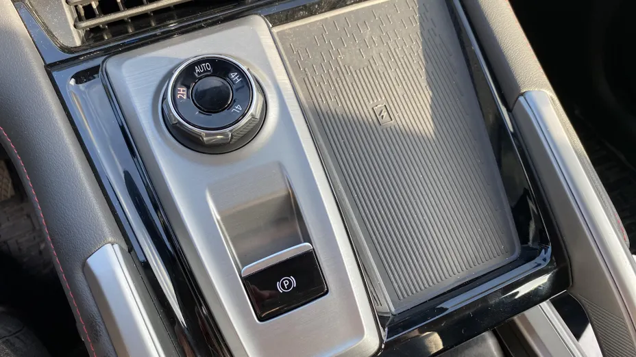 MAXUS T60 MAX T60 Max 2.0 Diesel Luxury aut Nowy