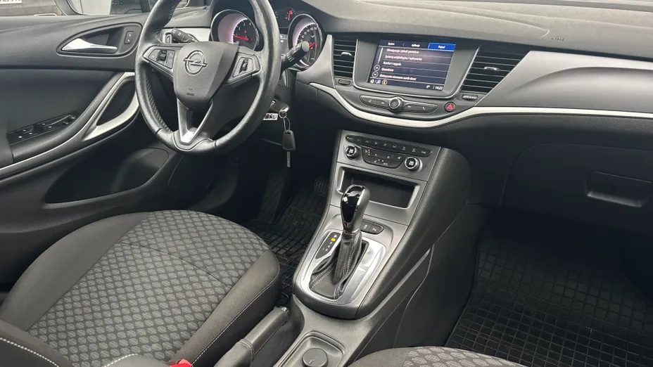 OPEL Astra Astra V 1.4 T Edition S&S