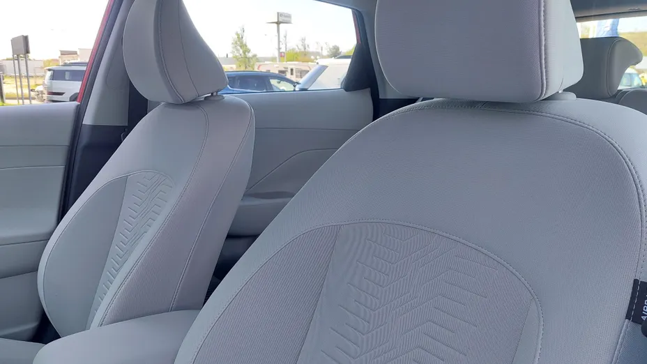 HYUNDAI Kona Kona Electric 65kWh Smart Nowy