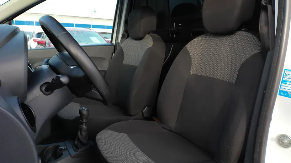DACIA Dokker Van Dokker Van 1.3 TCe Confort Clim
