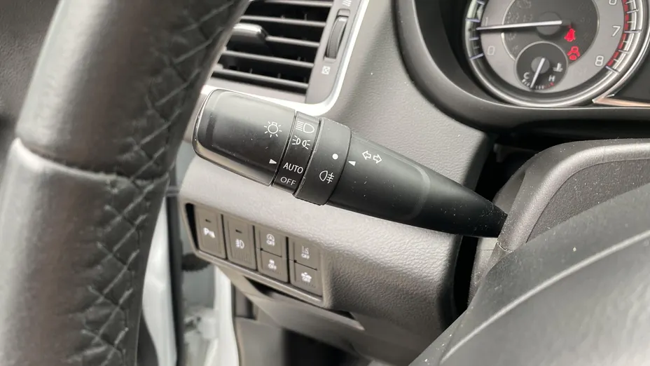 SUZUKI S-Cross S-Cross 1.4 SHVS Premium 4WD