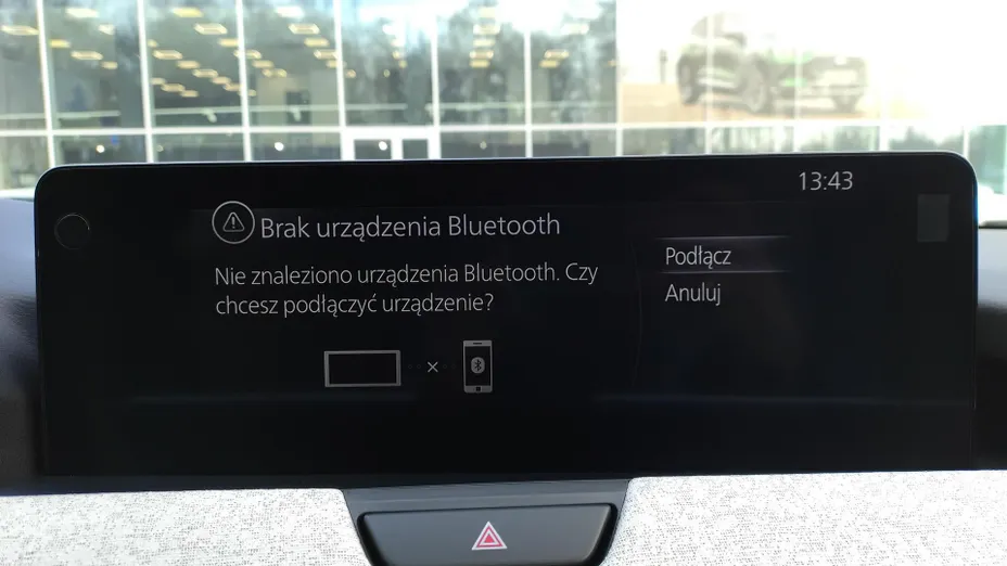 MAZDA CX-60 CX-60 3.3 D mHEV Takumi Plus aut