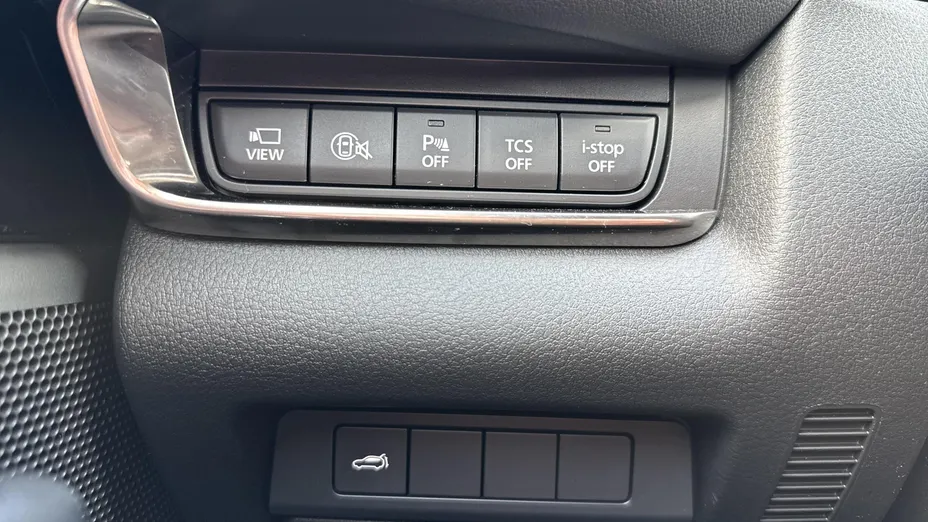 MAZDA CX-30 CX-30 2.0 mHEV Exclusive-Line 2WD aut