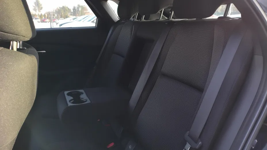 MAZDA CX-30 CX-30 2.0 mHEV Exclusive-Line 2WD aut