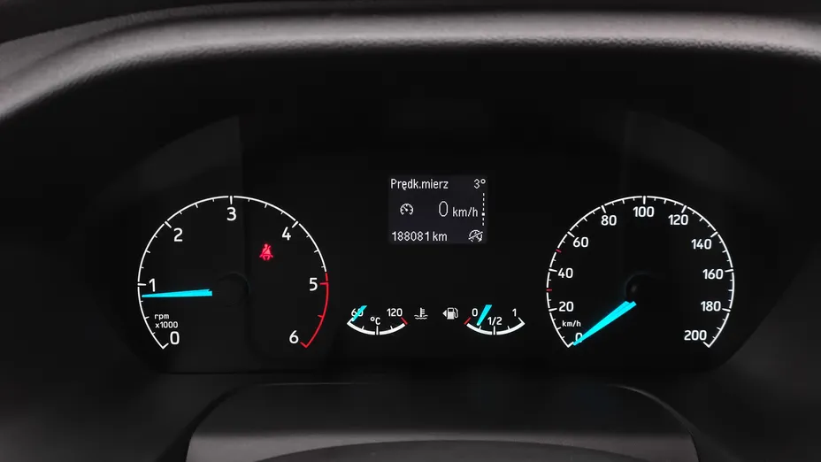 FORD Transit Custom Transit Custom 300 L2H1 Trend