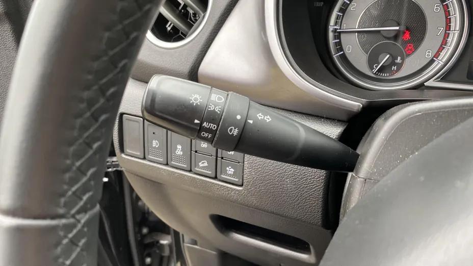 SUZUKI Vitara Vitara 1.4 Boosterjet SHVS Premium 4WD