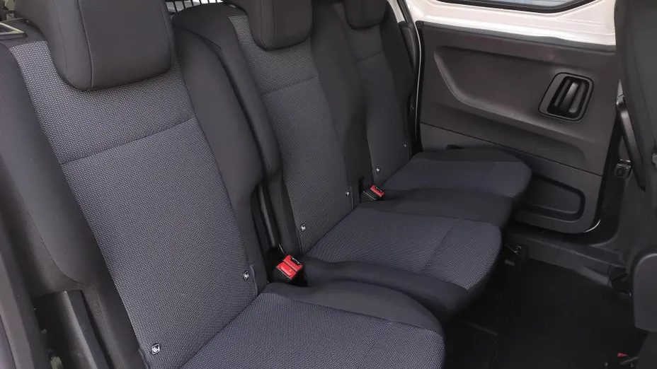 PEUGEOT Partner Van Partner 1.5 BlueHDi L2 Pro (bryg.)