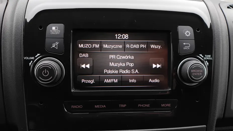 PEUGEOT Boxer Boxer 335 BlueHDi L3H2