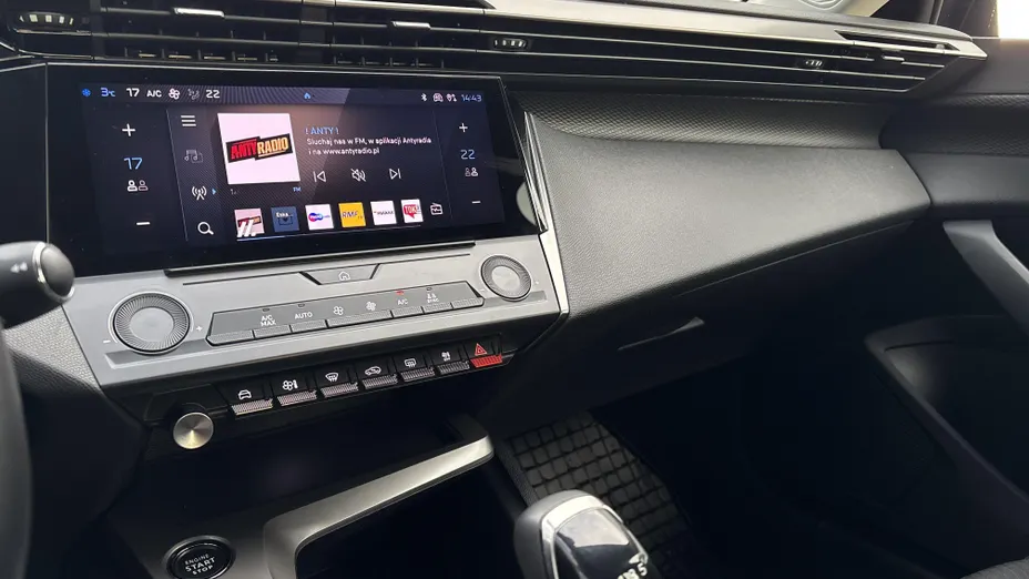 PEUGEOT 308 308 1.5 BlueHDi Active Pack S&S EAT8