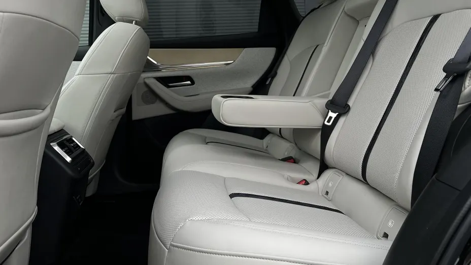 MAZDA CX-60 CX-60 3.3 D mHEV Takumi aut