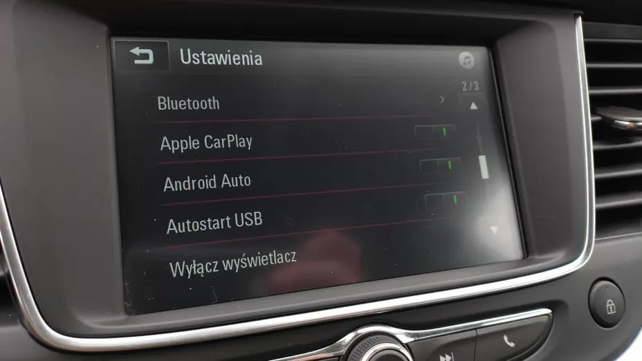 OPEL Grandland X Grandland X 1.2 T GPF Edition Business Pack S&S