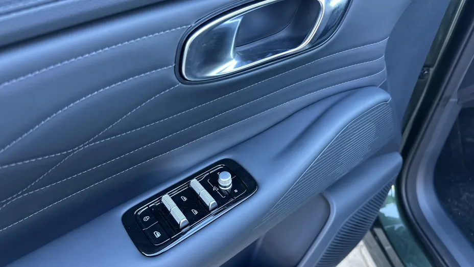 GEELY Starray Starray EM-i 1.5 PHEV Max Nowy