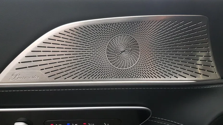 MERCEDES-BENZ SL AMG SL 63 4-Matic+