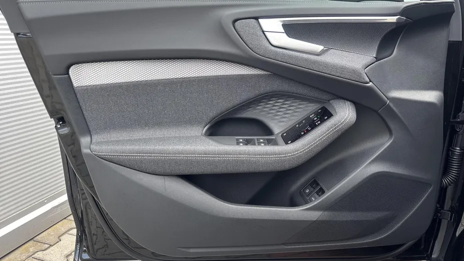 AUDI A5 A5 e-Hybrid 220 kW Quattro S tronic Nowy