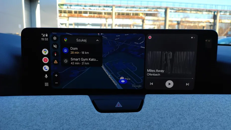 MAZDA CX-80 CX-80 3.3 e-Skyactiv D mHEV Takumi Plus AWD aut