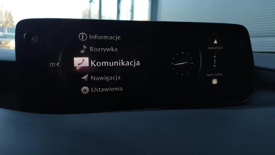 MAZDA 3 3 2.0 mHEV AWD Takumi aut