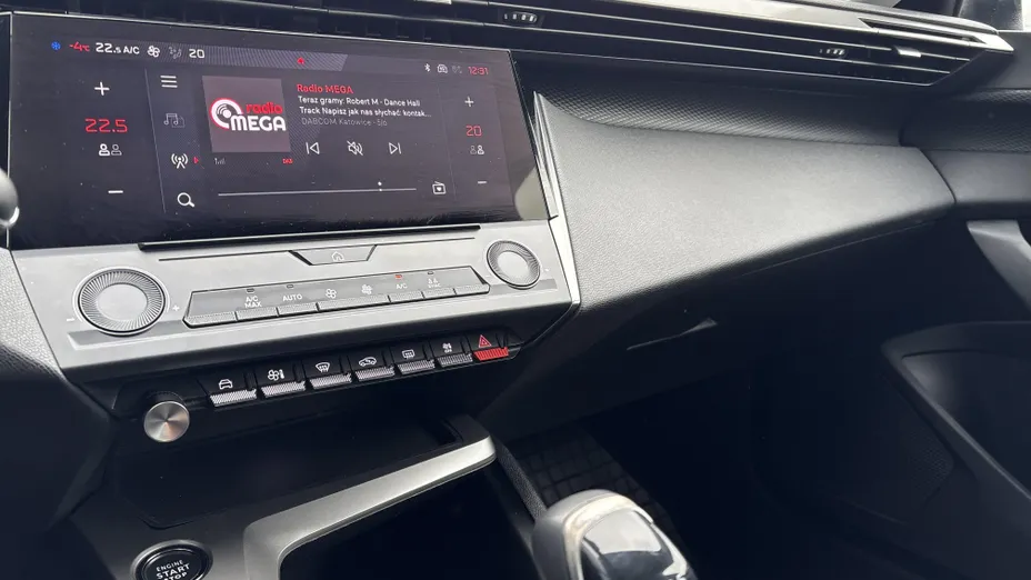 PEUGEOT 308 308 1.5 BlueHDi Active Pack S&S EAT8