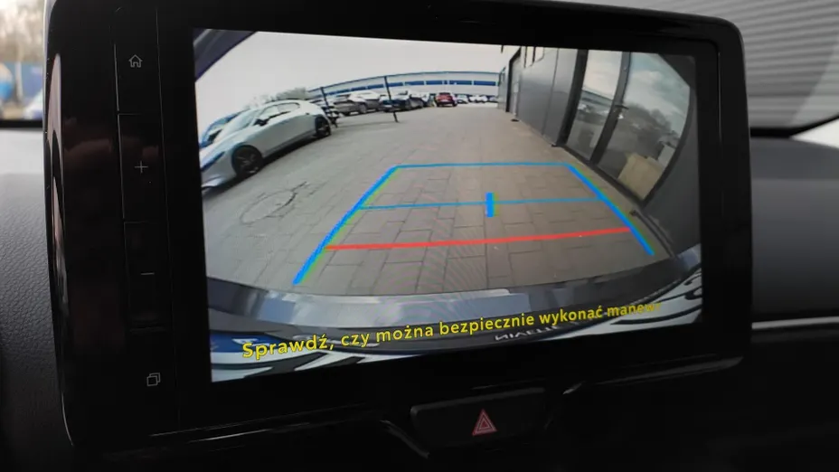 MAZDA 2 2 1.5 Hybrid Exclusive Line CVT