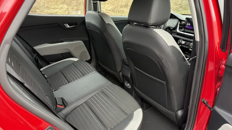 KIA Stonic Stonic 1.2 L