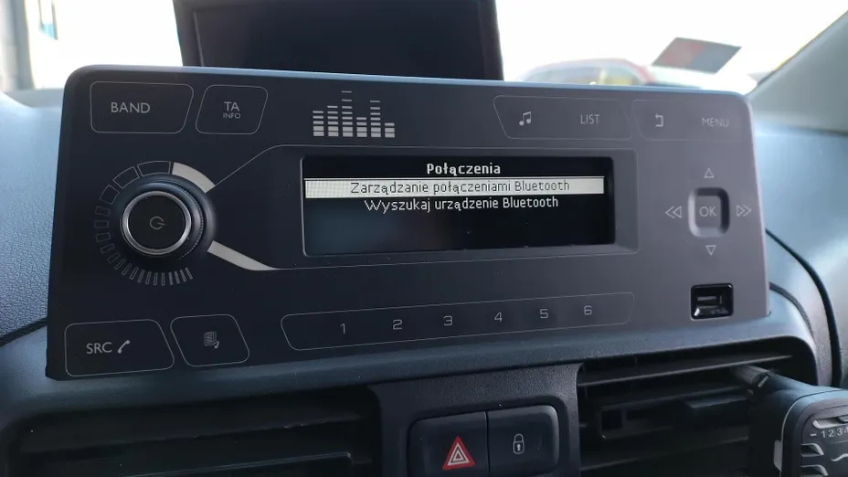 OPEL Combo Van Combo Cargo XL 1.2 Turbo S&S 2,3t Enjoy