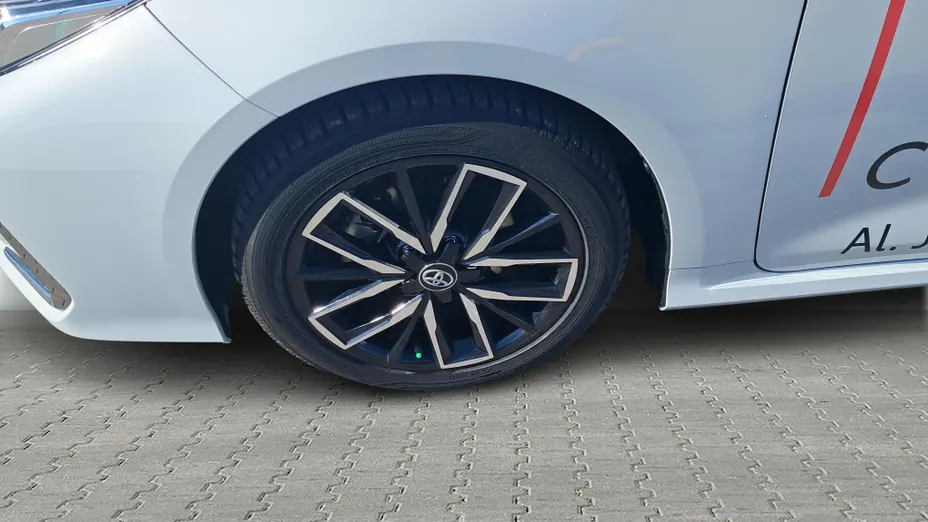 TOYOTA Corolla Corolla 1.8 Hybrid Style