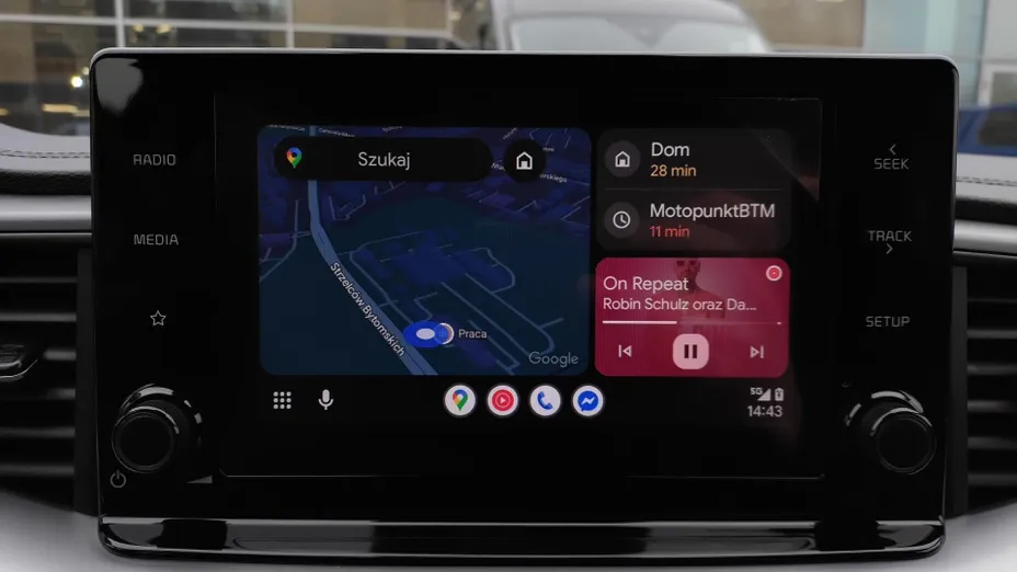 KIA XCeed XCeed 1.5 T-GDI M DCT