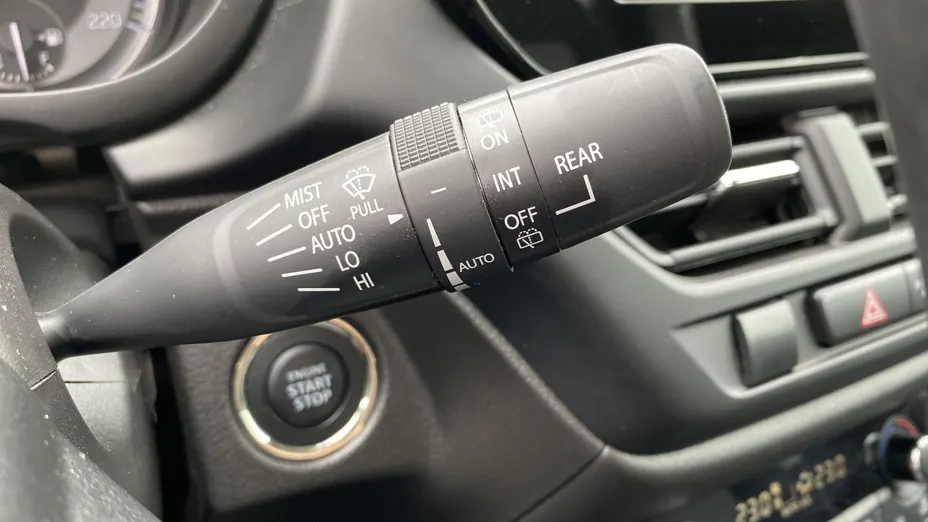 SUZUKI S-Cross S-Cross 1.4 SHVS Premium 4WD