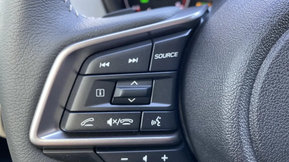 SUBARU Crosstrek Crosstrek 2.0i-S e-Boxer Platinum (EyeSight) Lineartronic Nowy