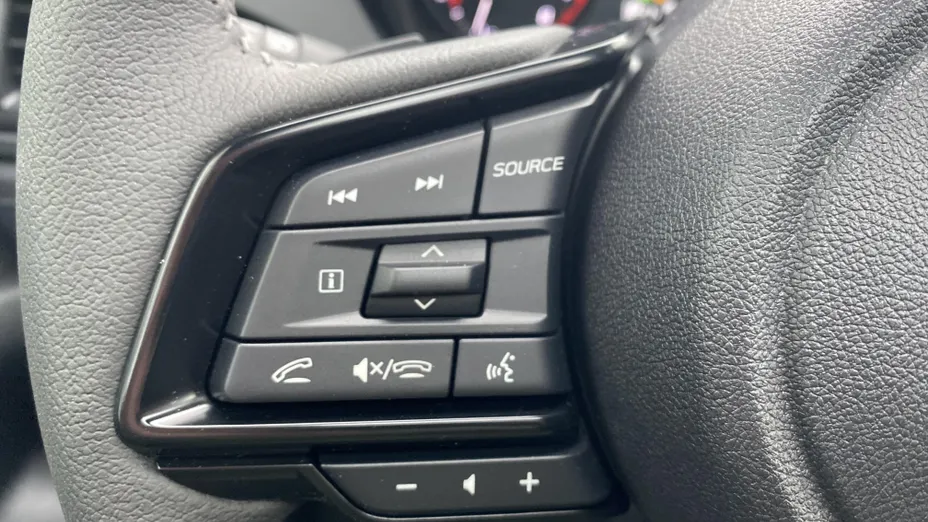 SUBARU Forester Forester 2.0i-L Exclusive (EyeSight) Lineartronic Nowy