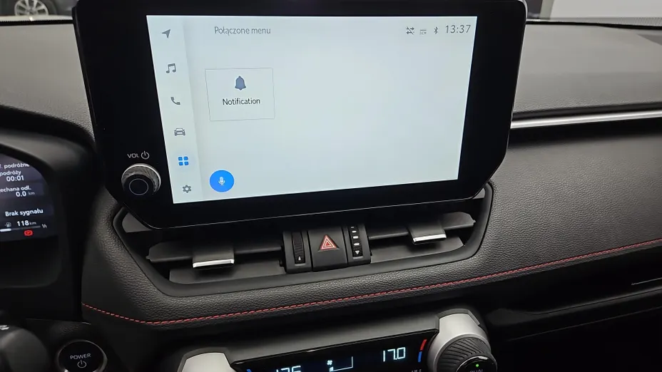 TOYOTA RAV4 RAV4 2.5 Plug-In Hybrid Style 4x4