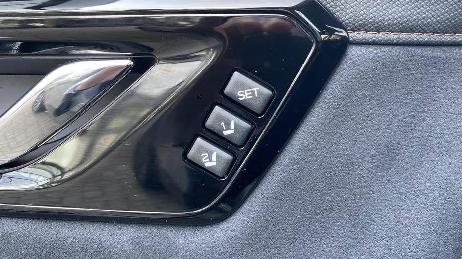 SUBARU Forester Forester 2.0i-L Platinum (EyeSight) Lineartronic Nowy