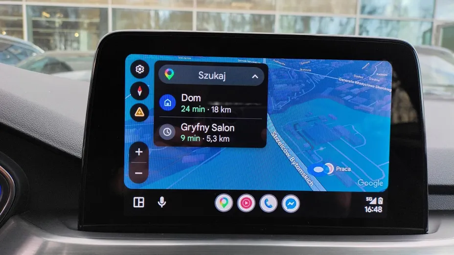 FORD Focus Focus 1.0 EcoBoost mHEV Titanium X