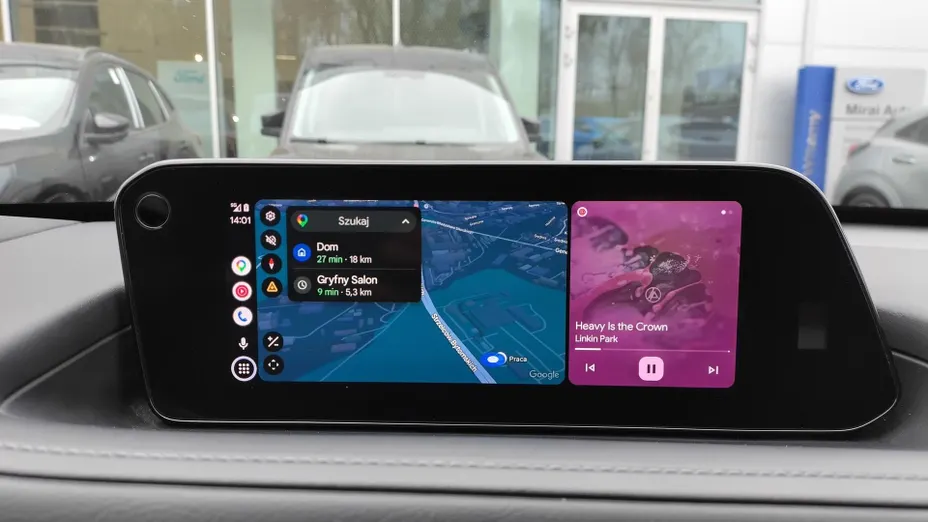 MAZDA CX-30 CX-30 2.0 mHEV 100th Anniversary 2WD