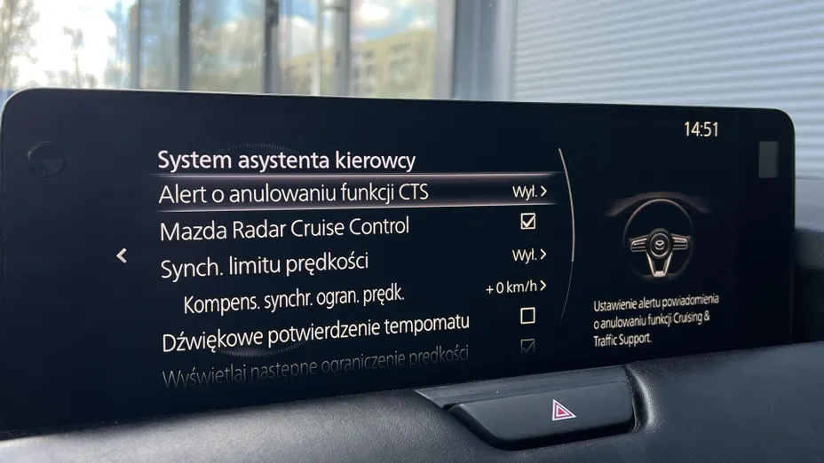 MAZDA CX-60 CX-60 3.3 D mHEV Homura Plus aut