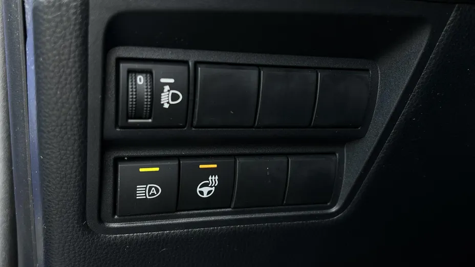 MAZDA 2 2 1.5 Hybrid Homura CVT