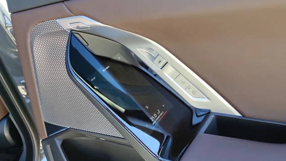 BMW Seria 7 750e PHEV xDrive M Sport sport-aut