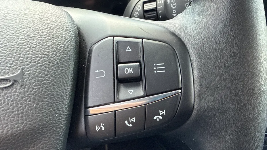 FORD Focus Focus 1.0 EcoBoost Titanium X