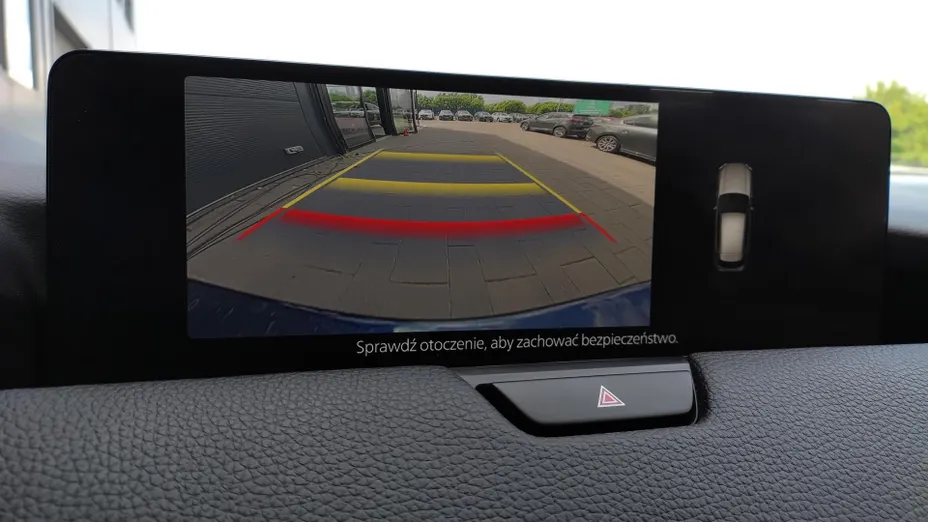 MAZDA CX-60 CX-60 2.5 PHEV Homura AWD aut