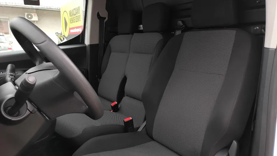 OPEL Combo Van Combo Cargo XL 1.2 Turbo S&S 2,3t Enjoy