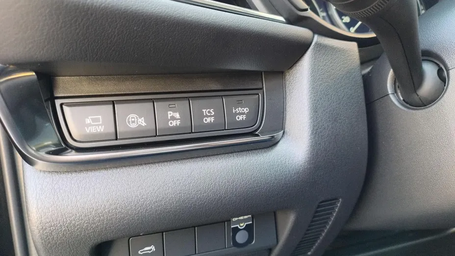 MAZDA CX-30 CX-30 2.0 mHEV Exclusive-Line 2WD aut