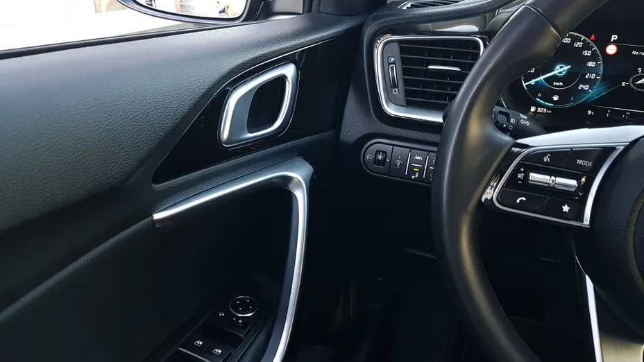 KIA XCeed XCeed 1.6 GDI PHEV Business Line DCT