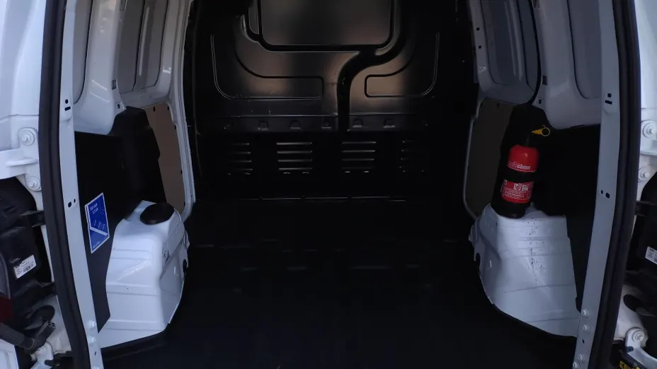 FORD Transit Courier Transit Courier 1.5 TDCi Trend