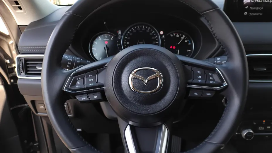 MAZDA CX-5 CX-5 2.0 Hikari 2WD aut