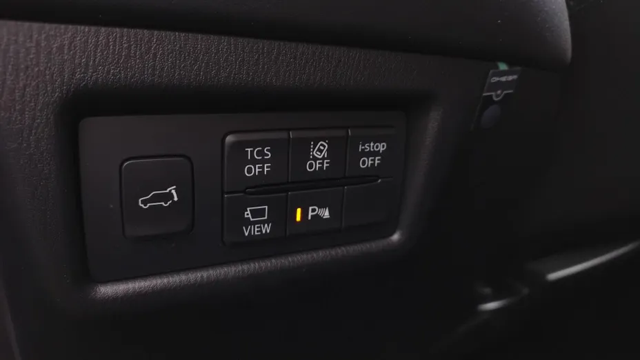 MAZDA CX-5 CX-5 2.0 Homura 2WD aut