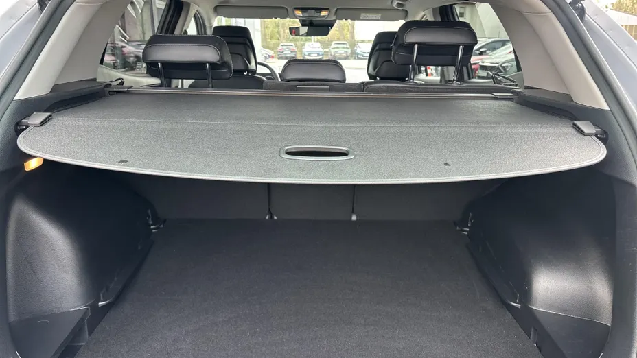 KIA Sportage Sportage 1.6 T-GDI HEV L 2WD aut