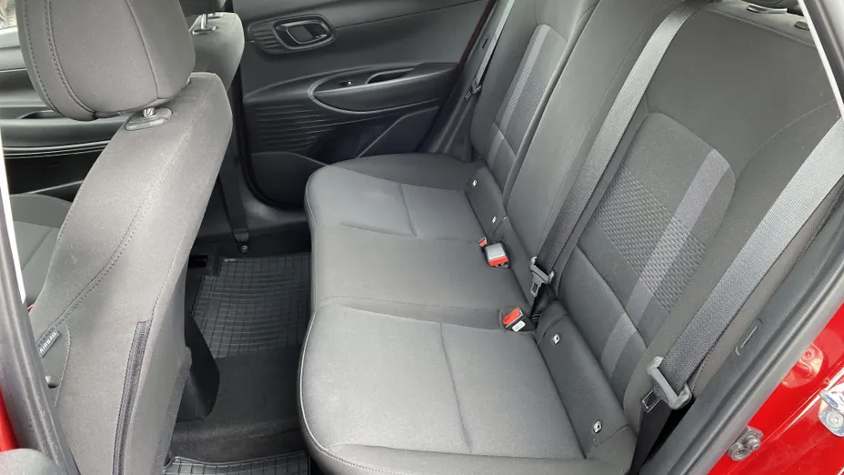 HYUNDAI i20 i20 1.0 T-GDi Modern