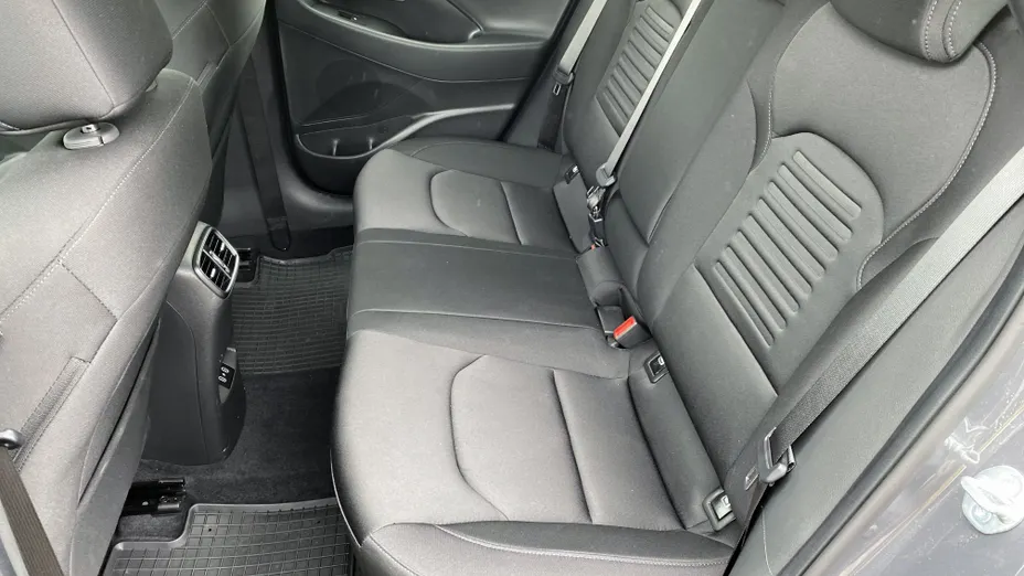 HYUNDAI i30 i30 1.5 T-GDI 48V Smart Plus